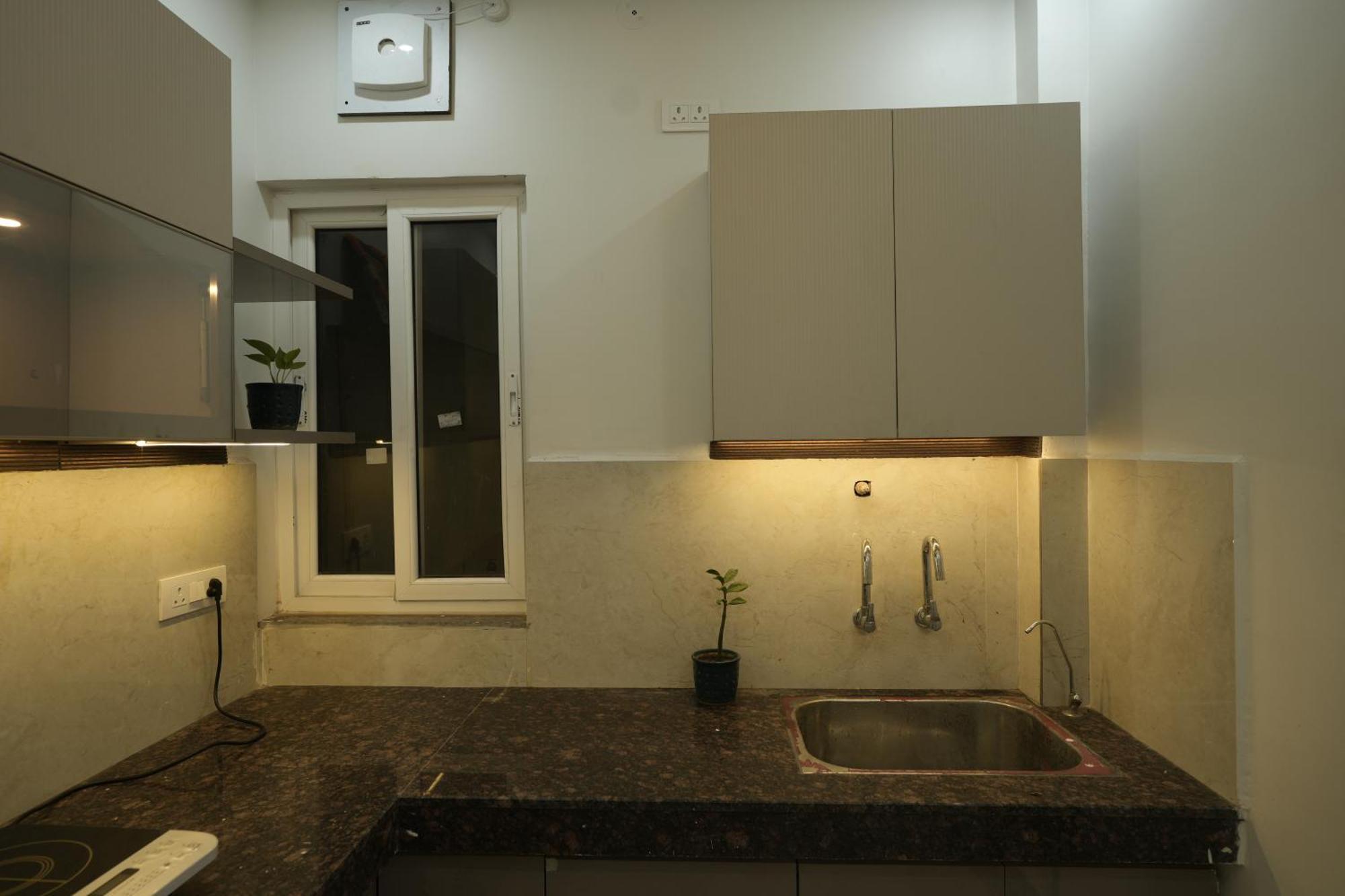 Lalit Villa Luxury Apartments Prayagraj Bagian luar foto