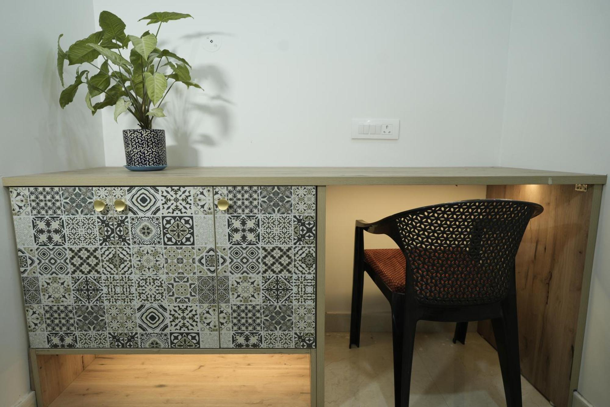 Lalit Villa Luxury Apartments Prayagraj Bagian luar foto